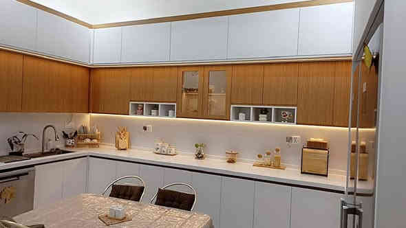 من اعمال🇮🇶 (ديكورات ومطابخ لارا) 🇹🇷 
نقدم لكم كل ما هوه مميز وحديث 
العمل بأجود انواع الخشب التركي🇹🇷
💯ابواب HDF كبس حراري باللون بريس💯
مع كادر ذو خبره 
ومهندسين مختصين بعمل الديكورات والمطابخ الحديثه 
مع ضمان في العمل 

خليك مميز مع(ديكورات ومطاابخ لارا ) 🇮🇶
العنوان -ذي قار -الناصريه-الشموخ 

اينما تكونو نصل اليكم فقط اتصلو بنا على الرقم الاتي *********** او مراسلتنا على الواتس اب 
الأميل : abas077311@gmail.com
موقع متوفر فيه بعض اعمالنا : https://Vfndvcdghyngnaxdwfcxas.wuiltweb.com
