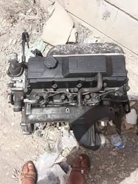 تريد او عندك محرك كائن اشتريه واخذ فرق التجفيت  المحركات مكفولات حله ٠...