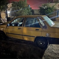 رقم صدامي • مكينة وكير • شط العرب