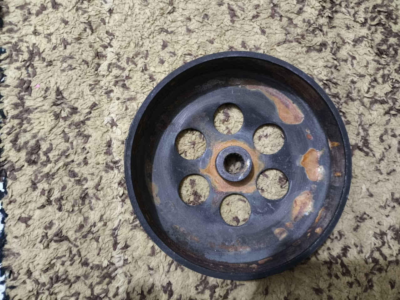 سلام عليكم كلج امامي مالرمبة نضيف للبيع شراي يراسلني خاص او يتصل على الرقم ***********
