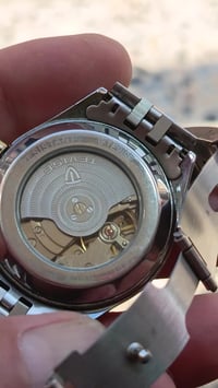 تيفيز ياباني • اوتوماتيك • ديزاين رولكس