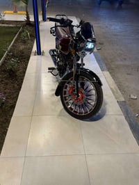 ‎.       دراجه يراني سونك   موديل 2026❗️  ❗️مكينه 200cc     ‎لون احمر ...