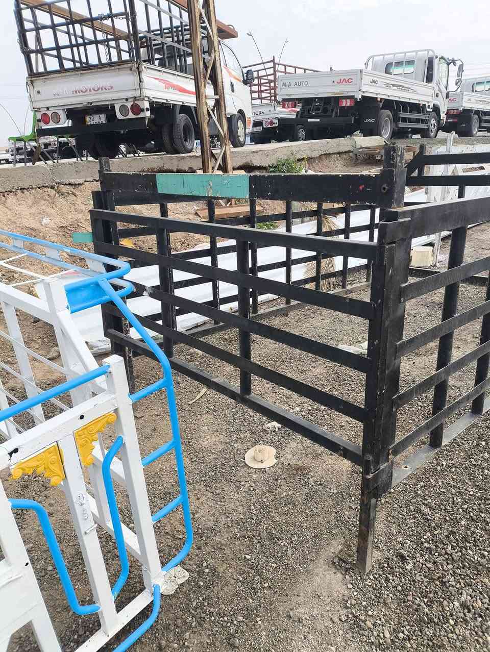 مجحر بوري مل كيا 2700
السعر.    280. 

العنوان 📍 محافظة ديالى جديده الشط 

هاتف ***********☎️
