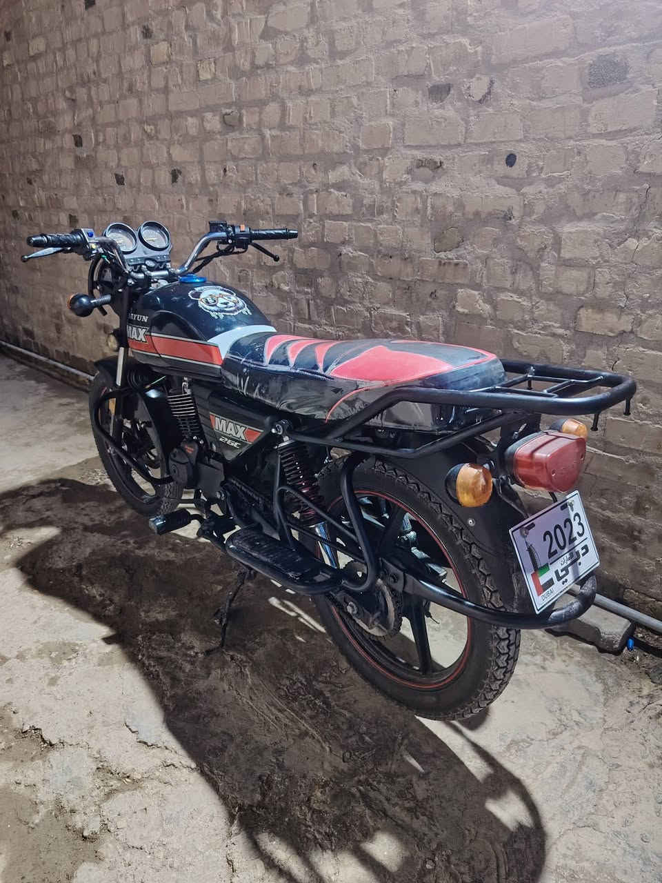 للبيع دايوان ماكس مكفولة 2022 الشراي يجي خاص ويدلل


**إذا كنت صاحب هذا الإعلان وتريد حذفه لأي سبب، رجاءا أرسل رسالة إلى الدعم الفني**