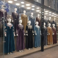 شتوي وصيفي • جمله • أطفال حريمي رجالي