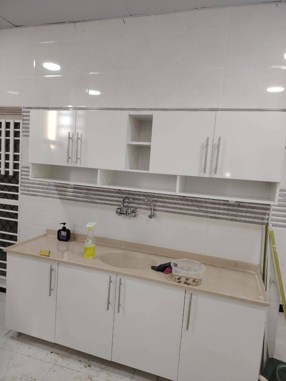 🔥تخفيضات..🔥السعر240
#سنك وملحق مترين

#كاونتر_المنيوم_السنك_مرمر جميع القياسات متوفرة

( شعارنا_المصداقية_والتوصيل_السريع ومطابق. للمواصفات واللوان وجميع التفاصيل بدون ضرر اوختلاف )

يوجد خدمة توصيل للمحافظات

   
الاستلام على الفحص 

للحجز والاستفسار مراسلة الصفحة
او على الواتساب ***********
يتوفرخدمةتوصيل للجميع المحافظات العراق 
#يتوفر_توصيل_لكل_محافظات_العراق #للحجز_او_الاستفسار_مراسلتنا_ #العراق_بغداد__حله_نجف_بصرة_عمارة_ناصريه_كوت_سماوة_ديوانيه_كربلاء_ديالى_رمادي_ #تخفيضات_كبيره__حقيقي 
#للجميع .#متابعين.
