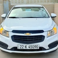 كروز 2016 خليجي 1800 سياره خير من الله  جديده بعدهي تبريد ثلج🧊 بي قطعت...