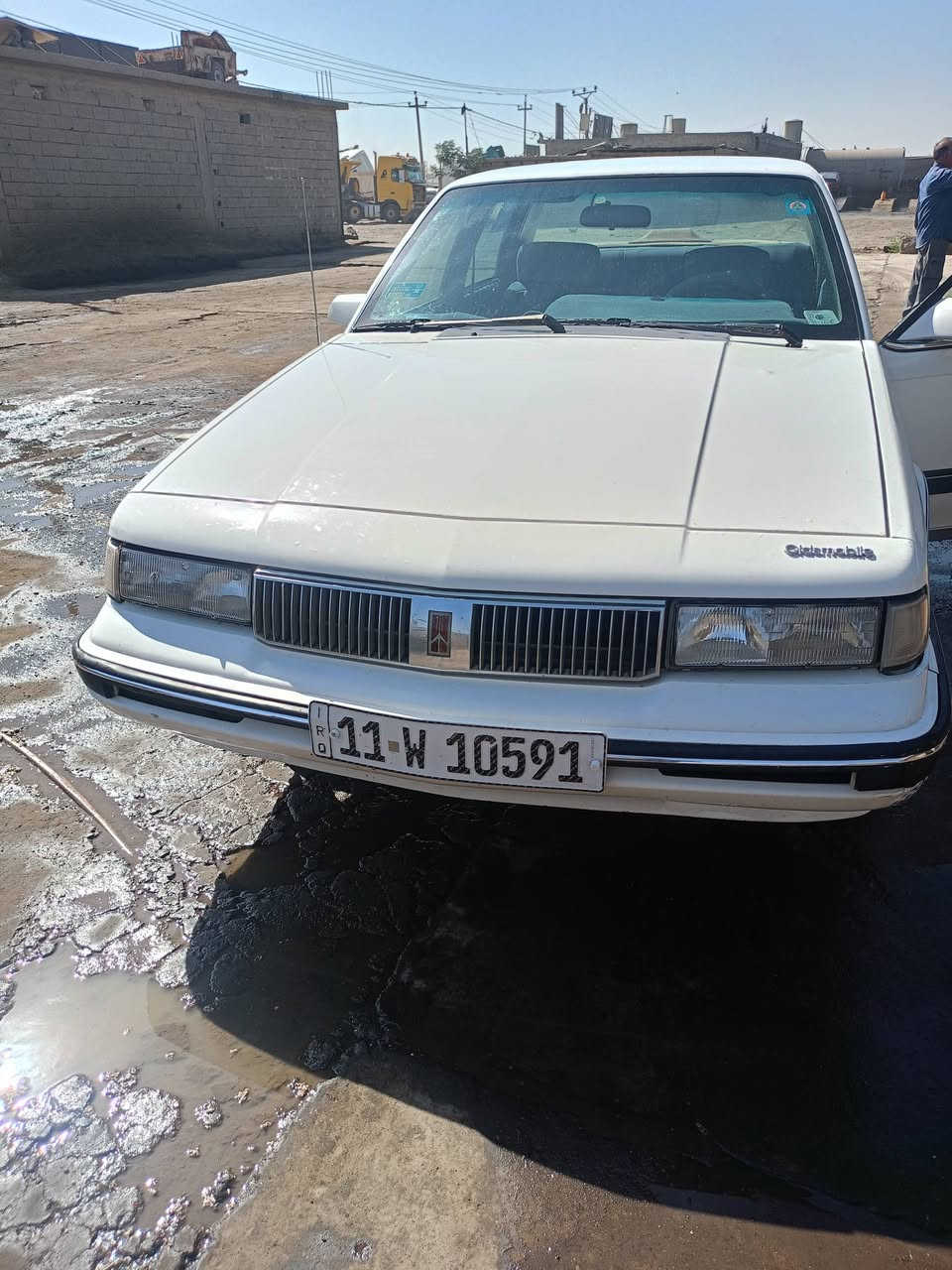 اولدز موديل 90 سعر 50)كير محرك مال كصه تبريد شغال بطاقة بنزين صاحبها بكركوك شرط التحويل سنويه 28)
***********
