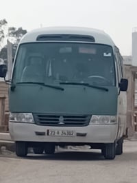 كربلاء المقدسة • مبيت كربلاء • كوسترات مكيفة