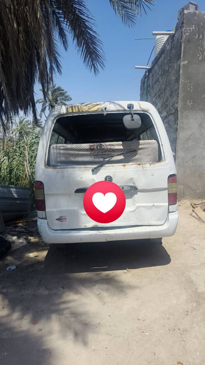 سيار فتون مديل14للبيع 30وبيهه مجال مكان بصره


**إذا كنت صاحب هذا الإعلان وتريد حذفه لأي سبب، رجاءا أرسل رسالة إلى الدعم الفني**