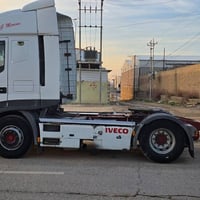 ايفيكو • ثلاجة داخلية • موصل