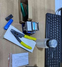 فایبر ئۆپتیک تووڵ بۆ وەستا و کۆمپانیاکان زۆر گرینگە بۆ ئەو وەستایانەی ...