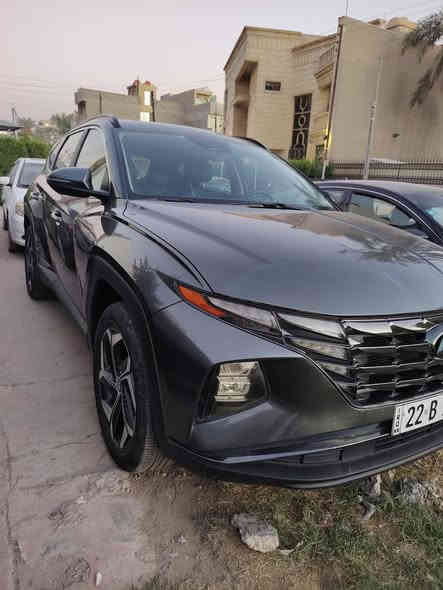 تويان 2022 وارد امريكي فول مواصفات السيارة

كشنات جلد

كشنات تحكم كهرباء جهة السايق

تدفئة وتبريد بالكشنات

كامرة خلفية

رادار توقف ذاتي

سياقة اليه

فتحة سقف

صندوق كهرباء بعد مواصفات بيها السيارة

السيارة جديده وكلش حلوه حدادية ممتازة جدا

مكينه وكير مكفولات من الفتح او التصليح

السياره حادثها فقط دعامية امامية ورصعه ابداية البنيد جهة اليمنة  بدون ايرباك باقي السيارة مكفول كفاله عامة

السعر 21,500$

للاستفسار على الرقم ***********
