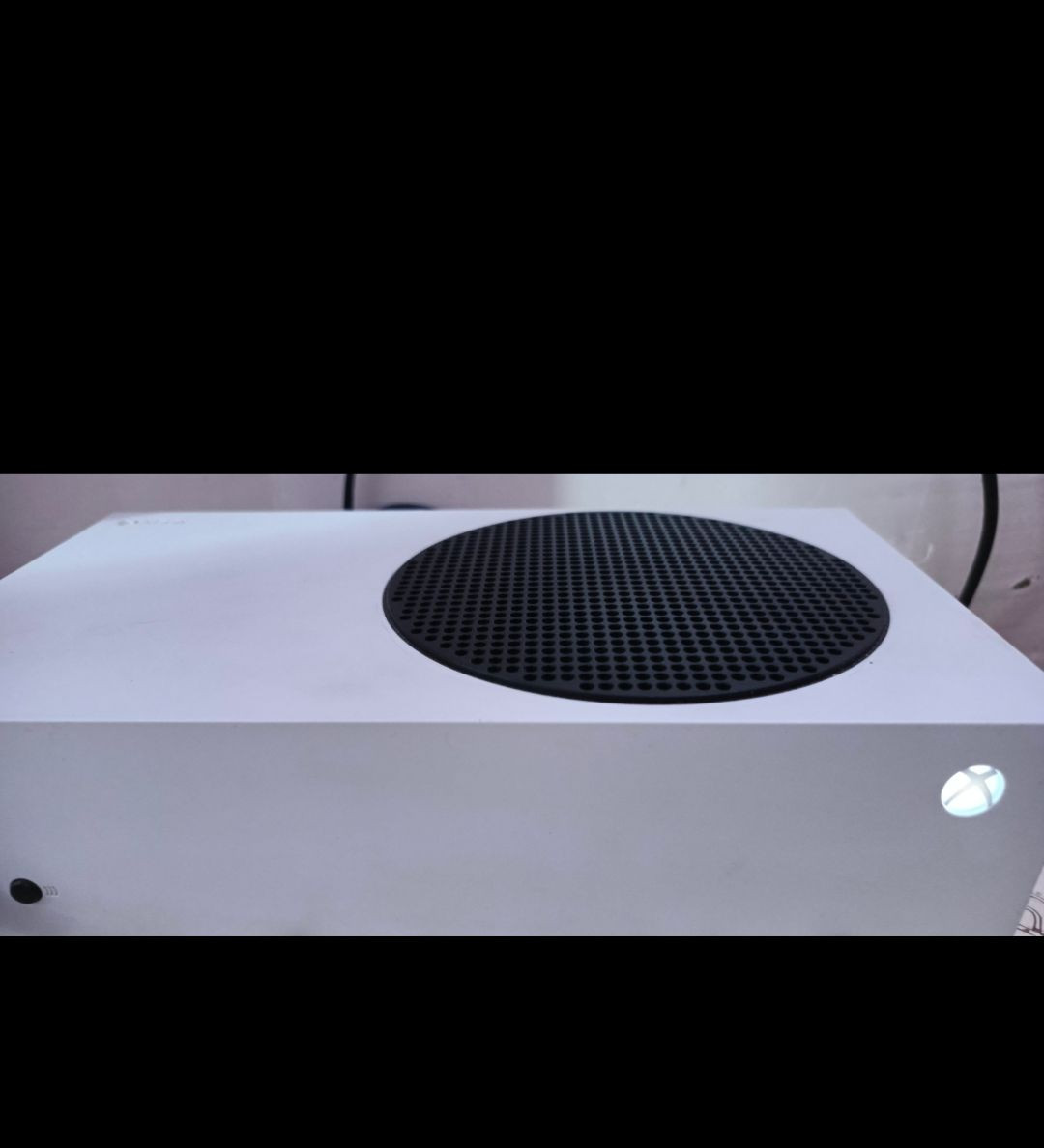 اکس بوکس سیریس اس ذاکره ( 512) مابیه ای مشاكل انشاء 2021 جوستك ثنين جدد لجهاز نضيف مكان بغدادالعبيدي 7762543019 لسعر  320وبي مجال توصيل ماعدی


**إذا كنت صاحب هذا الإعلان وتريد حذفه لأي سبب، رجاءا أرسل رسالة إلى الدعم الفني**