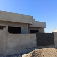 هيكل زراعي • ١٥٠م • بداية ٥٥