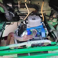 مرخصة مدير الكروب تكتك موديل 2022مضلعة شهر  12بيهة صبغ شوية بل جتف  جه...