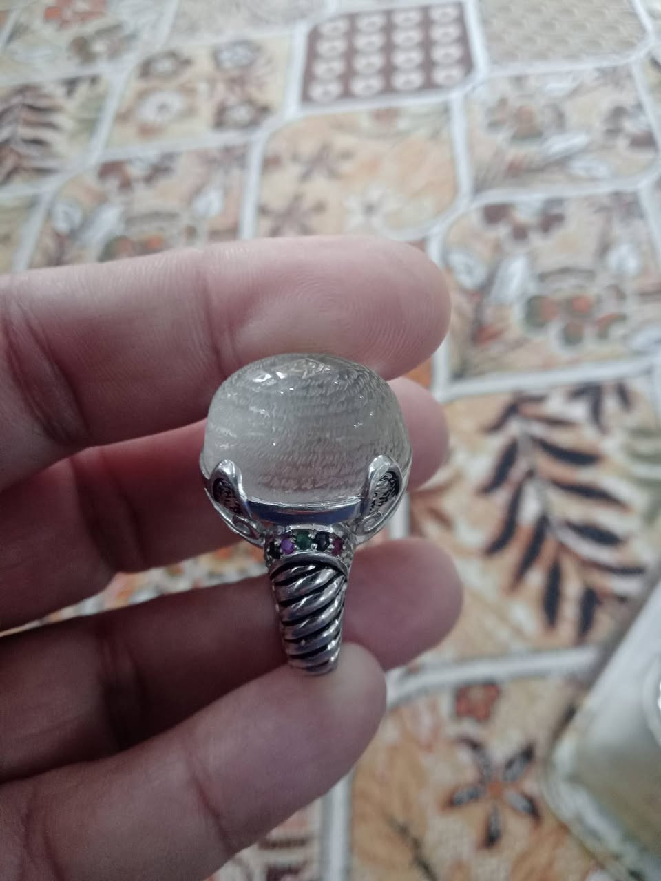 محبس در النجف مخطوط سوره الواقعة


**إذا كنت صاحب هذا الإعلان وتريد حذفه لأي سبب، رجاءا أرسل رسالة إلى الدعم الفني**