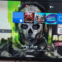 بلايستيشن 4 • مهكر • ٣ العاب