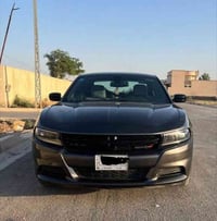 جارجر SXT • ٢٠٢٣ • ٣٣٠٠٠ كم