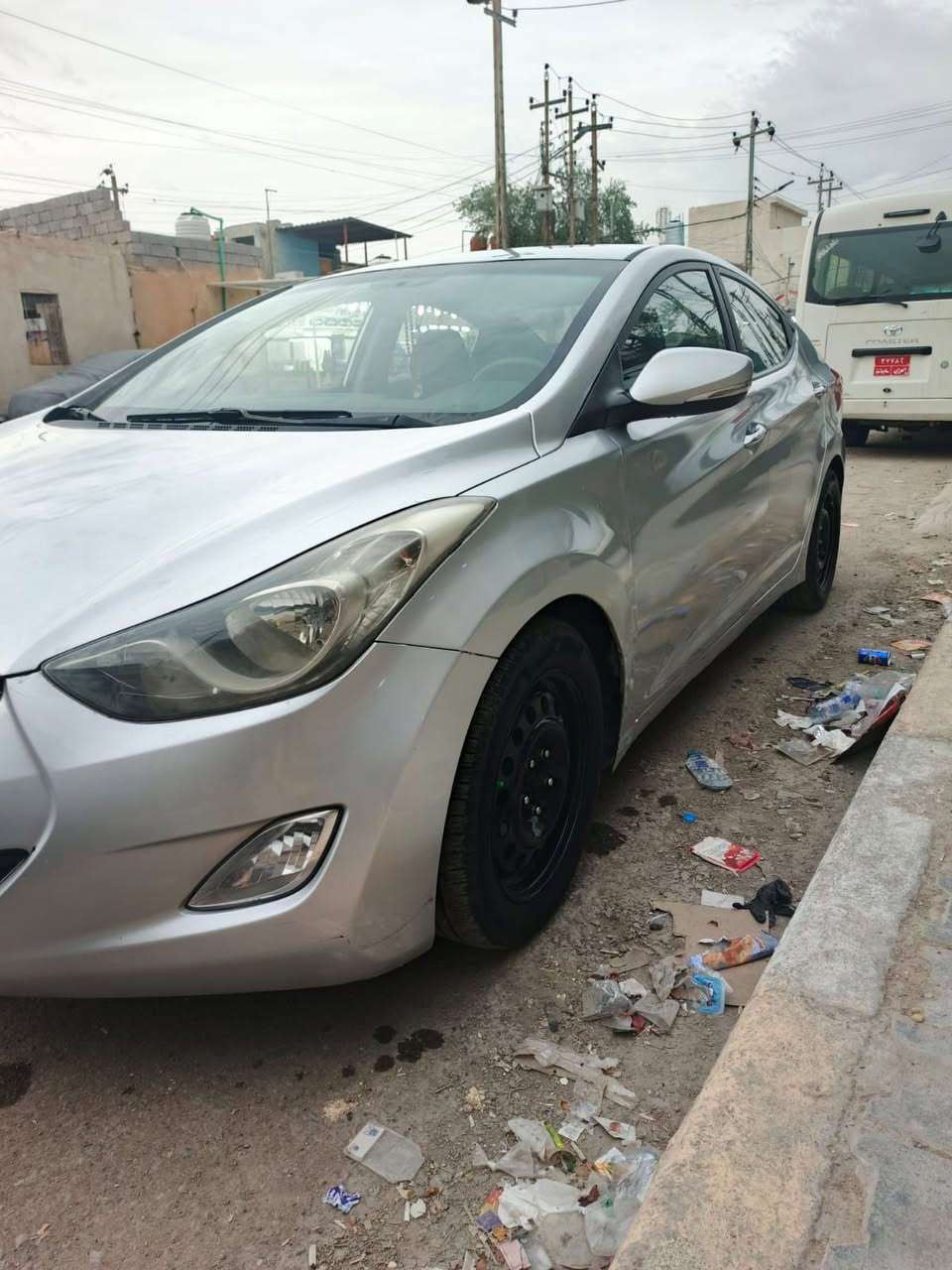 النترا 2014 ادوات سيارة جديدة وجاهزة اصفاح موس مكينة وكير وتبريد وحدادية كفالة تخم تاير جديد مكاني البصرة المركز السعر ب48 وبيها مجال بسيط متومة كامل شمالي الدولي 
للاستفسار ***********
