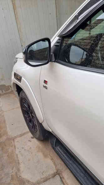 جي أر موديل ٢٢ سعودي اصل ام الستر لك ام المنفاخ مكفوله كفاله عامه حته من الزلغ سياره جديده ماشيه ٨٦ الف رقم سليمانيه تريد وكاله تريد ديره السعر ٤٠٥ ورقه او امراوس فقط لكزز كورو لون ابيض او جكساره موديل ٢١ ساز مكفوله حصره ماشيه قليل لون ابيضض
رقم صاحب السيارة ***********
