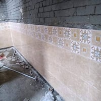 خلفه سيراميك من بغداد متفرغ حالياً شغل درجه اولى 📞07733295207