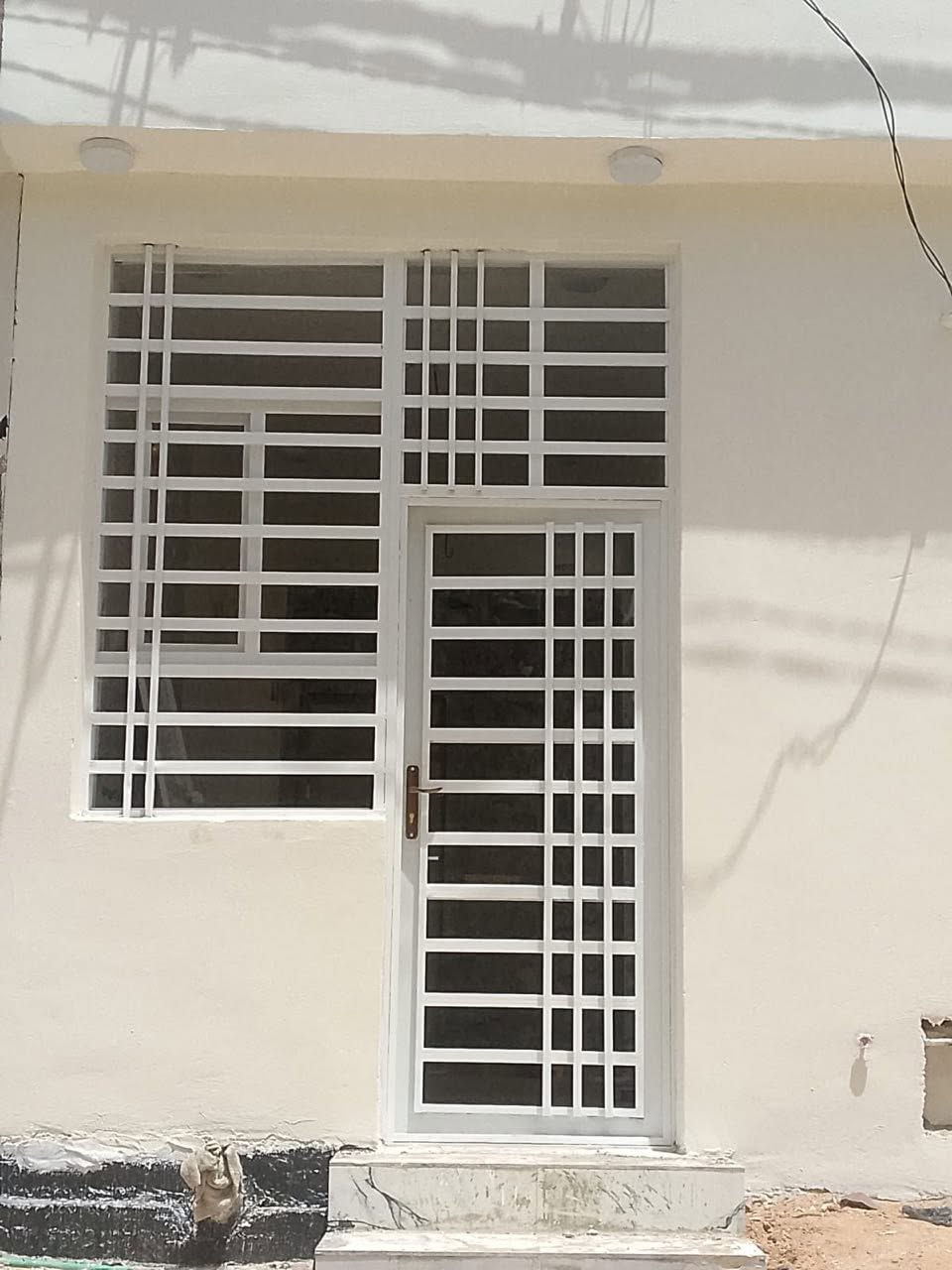 جاهزين كافه الصباغ حداديه جبس بورد. واجهيات ***********
