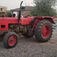 عنتر موديل ٧١ • محرك معمر • مخمور الموصل