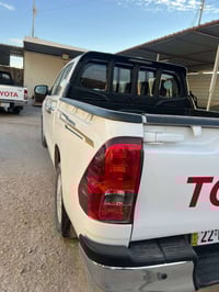 بيك اب • ٢٠٢٥ • كويتي