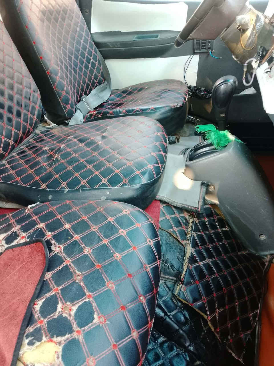 فتون كاز لبيع 30  استفسار على هاذ رقم ***********
