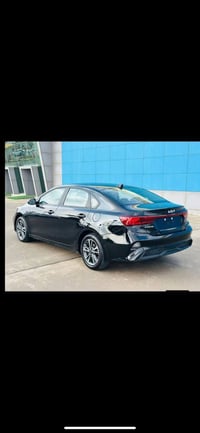 فورتي ٢٠٢٤ • محرك ٢٠٠٠ • بدون صبغ