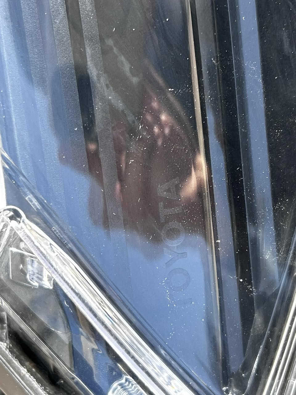 تم توفير لايت امامي كورلا فرونتلندر اصلي 2020/2024

تم توفير دعاميه اماميه اصلي مستعمل فرونتلندر 2020/2024

تم توفير كت امامي كامل كورلا كروس 2020/2024

تم توفير هلال جاملغ امامي فلونتلدر /كروس 2020/2024 

للاستفسار والطلب يرجى مراسله الرقم الاتي
***********
يتوفر توصيل الى كافه محافظات العراق
