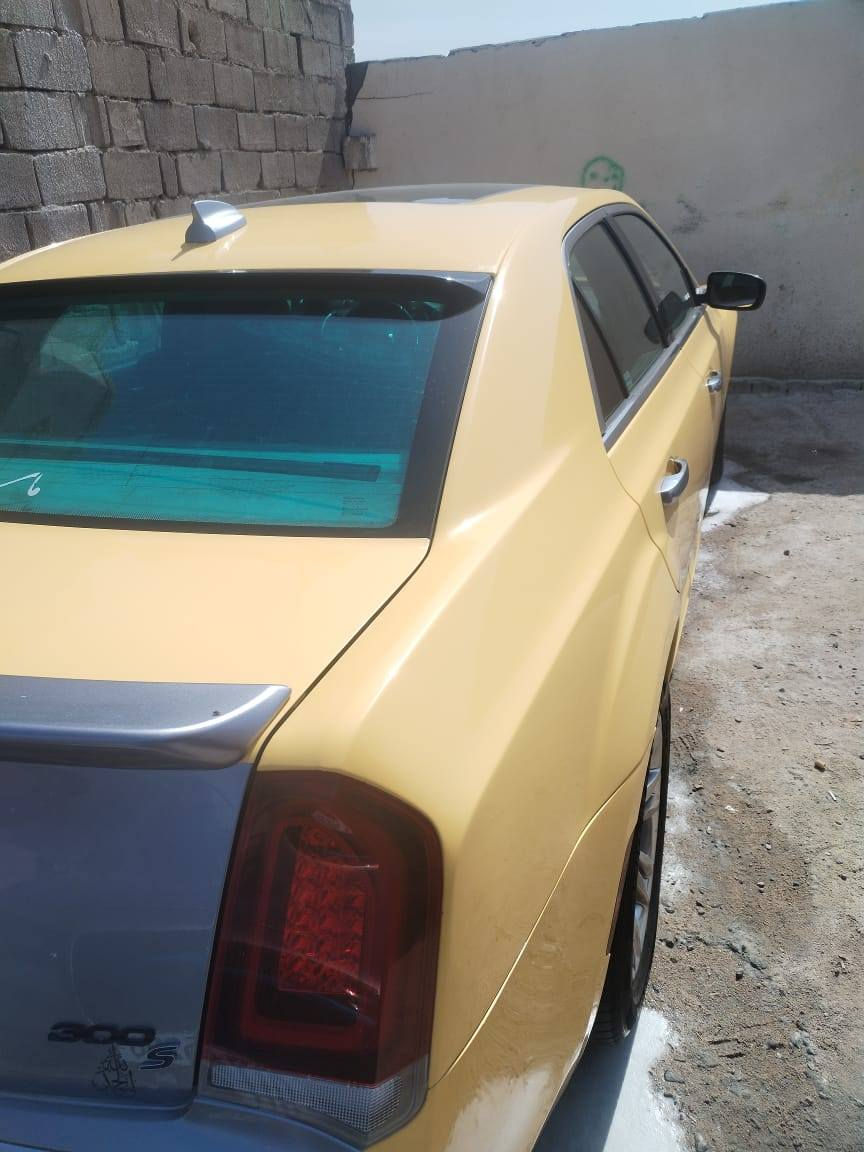 السلام عليكم اوباما موديل 2018 مسجله 22 مكينه كير حداديه تخم تأير تبريد تدفئه خير من الله سياره فوول واحد على واحد شفتات بلستيرن كشن حضن اكسن خير من الله رقم بغداد هيه غرامات مصفره ما ناقصه السياره برغي السعر 160 رقم ***********مكلف بلنشر
