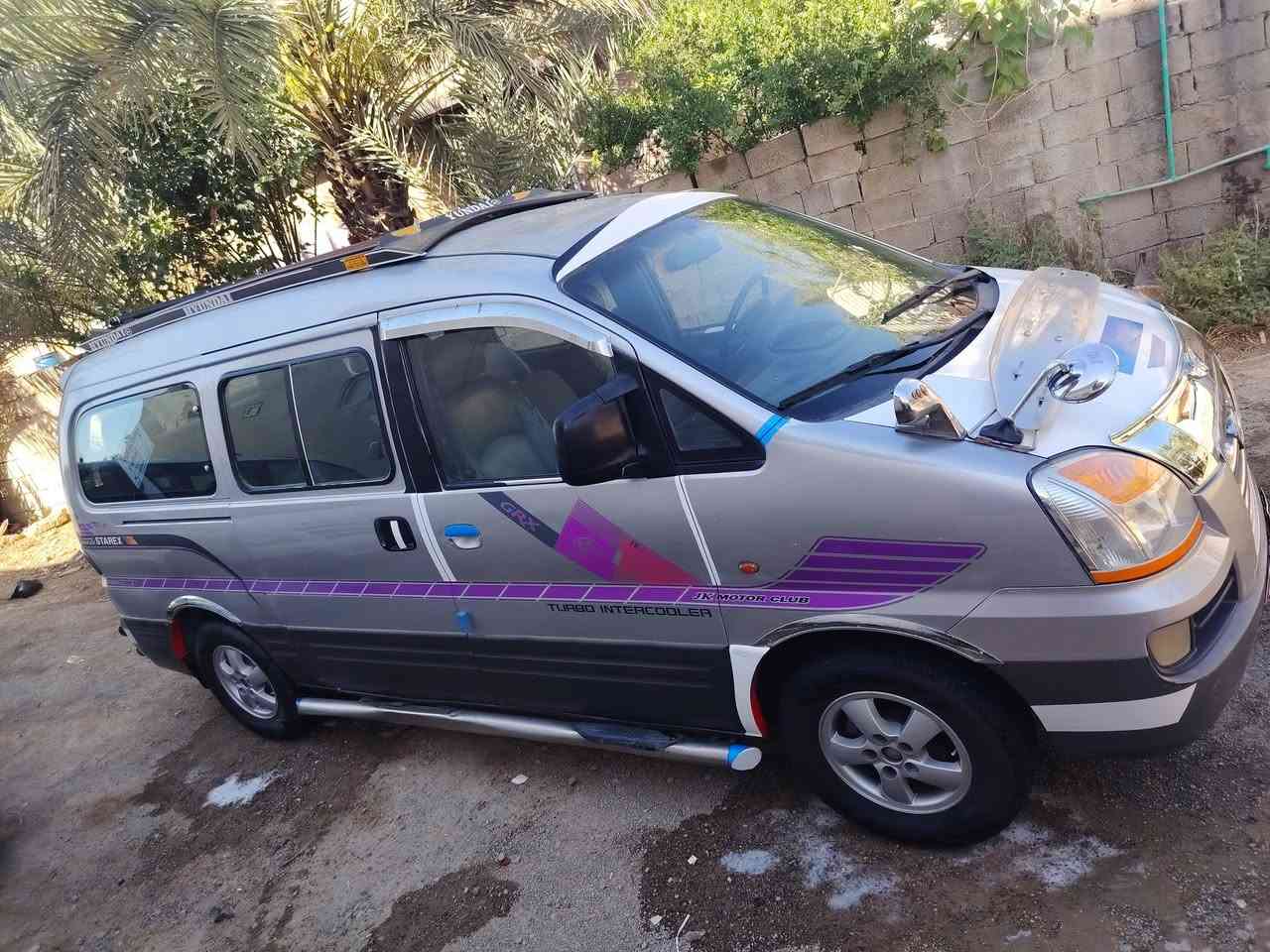 ٢٠٠٦مكينه كير اكسن صدر امامي تخم تايرات جدد خلفي شواصي حلوات  دواخل شرط جدد  السعر ب ٨٥ وبيها مجال سياره مال جناي ومتعوب عليها التبريد فقط نقص كمبريسر والباقي كله مكان ديالى  جديد***********
