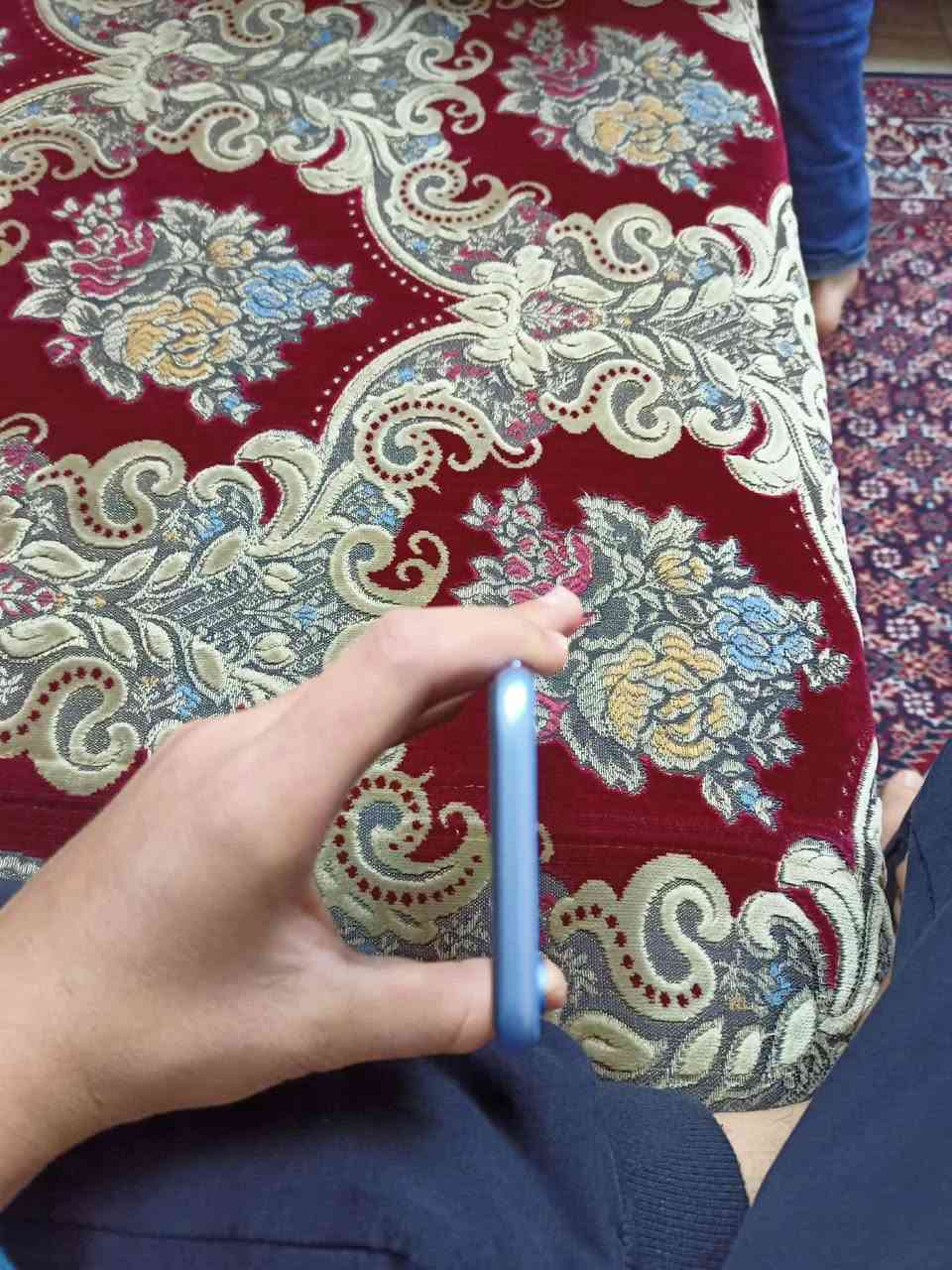 إكس ار
اذكره 128 
بطاريه 83 بلاد 
نموذجه M
جهاز نضيف كلش 
ما مفتوح بلادي عل فحص 
مكان بغداد دولعي 
السعر 190 بي مجال
للستفسار *********** بي واتساب
