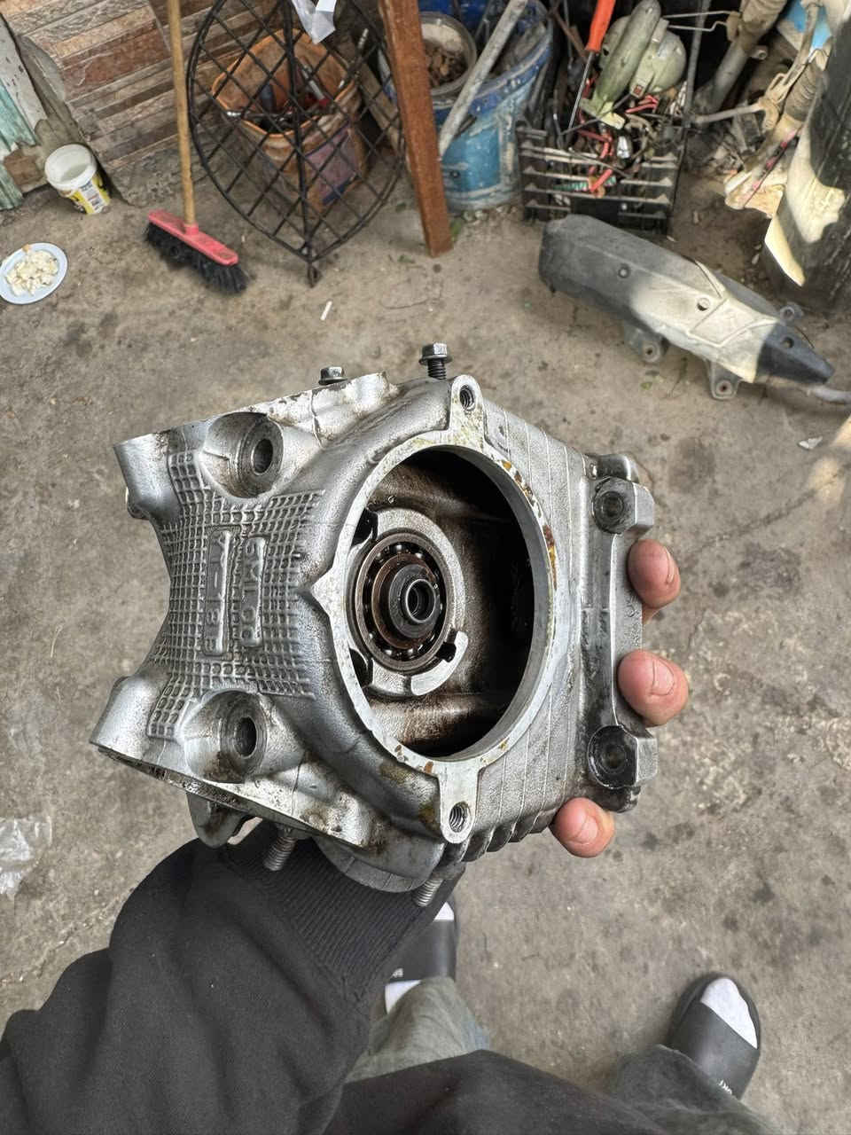 غراض تفصيخ مال شمعه مكاني حريه ***********
