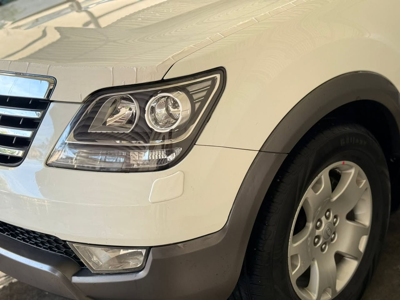 السلام عليكم اخىوان احنه مروجين اعلانات رقم صاحب سياره اسفل الاعلان واتصل او علق بتم يصلك سعر  مباشر
للبيع فقط نقدا كيا موهافي 
٢٠١٤ ملاحضه مهمه السياره فول Vip لمتدد الشركه دوليه العراقيه ماشيه 57الف 
تجي فول مواصفات بصمات ٢ 
فتحه سقف سلايت روف رقم بغداد الدولي الجديد
فور ويل دفع رباعي سته سلندر ٣ قطع تبريد موي شفط ثلاجه جكمجه سترين هزار كهرباء جنطه كهرباء شفط هواي مواصفات بيها 
سياره بدون ضربه ولا صبغ ولا بارد ولا فتح ولا حادث ولا تبديل  محرك كير تبريد صدر حداديه ع شركه جاهزه من كل شي بسمي شخصيا رقم بغداد دولي جديد 
ماشيه 
مكاني بغداد

‭0774 074 4485‬

‭0774 074 4485‬
