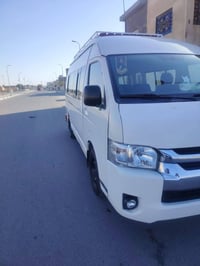 هايسه 9 • مكينه وكير • رقم بابل