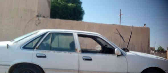 سلام عليكم سياره للبيع مدير 96 عوزه جام امامي سعر 12رقم***********... واللي يريد خليهي فيسبوك
