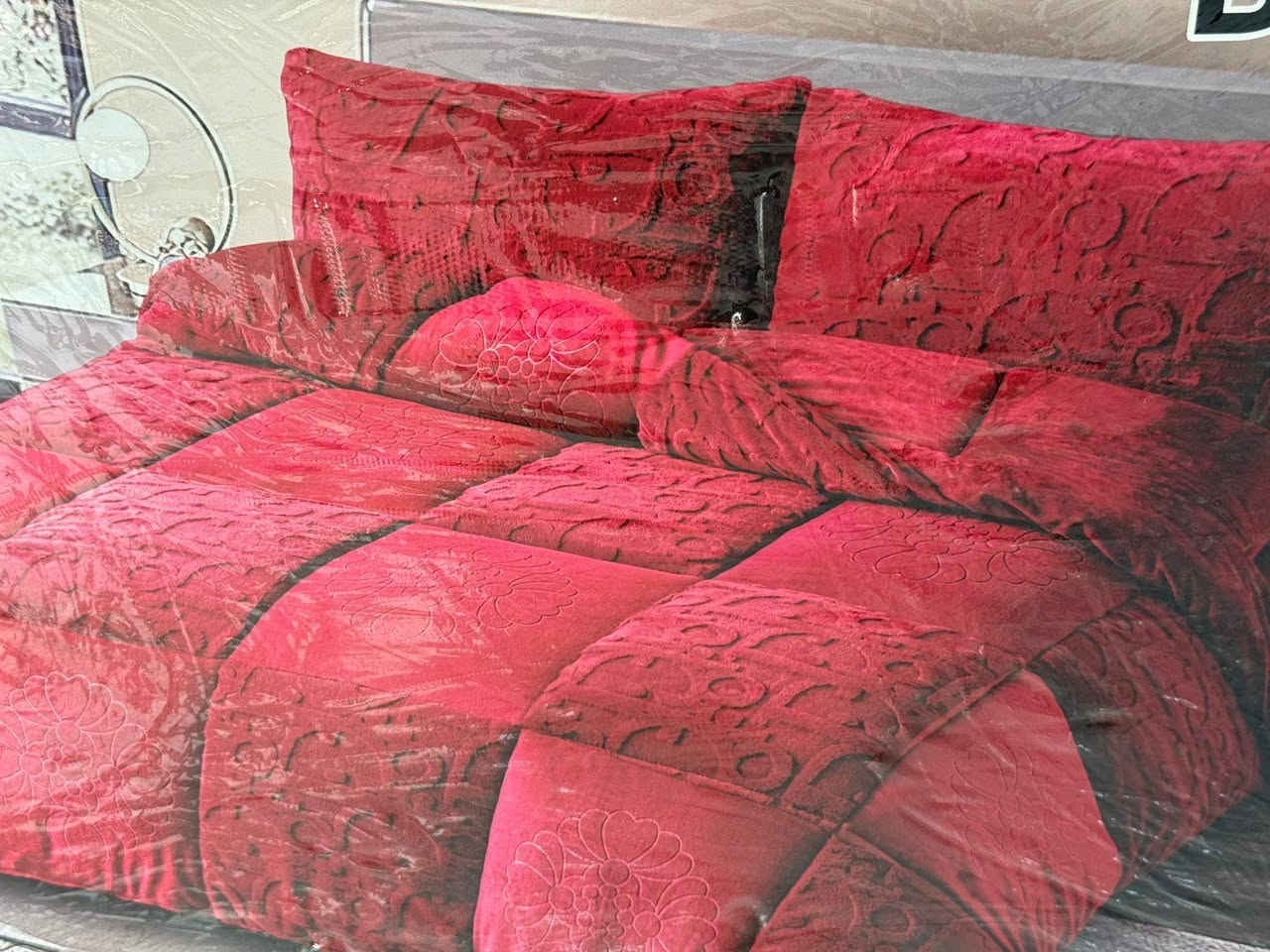 #اللهم_صل_على_محمد_وال_محمد 🎅فضل الله وصل
لحاف  +اثنين وجه مخده +جرجف لاستيگ
يتوفر خدمة توصيل..العنوان الحمزة الشرقي شارع الهوى قرب ازياء الجوهره 
***********. ....واتساب
‏ ‎ملاحظة/ ضمان لحقوق زبائننا  التاكد من الالوان و نوع الخامه عنده توصيل  🤍🌹
