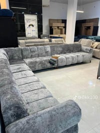 موديل باندا • ٥ قطع ١٠ مقاعد • سومر قرب خوله