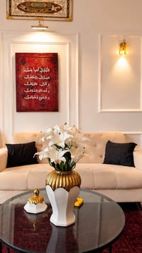 كنب • ١٠ مقاعد