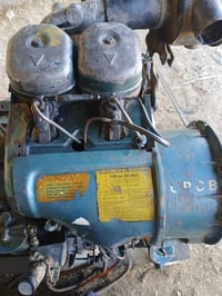 مولد للبيع جاهز ابلادي2بستم 15كيفي07811754636