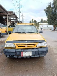 ٢٠١١ • محرك وكير شرط • تايرات وباتري جديد