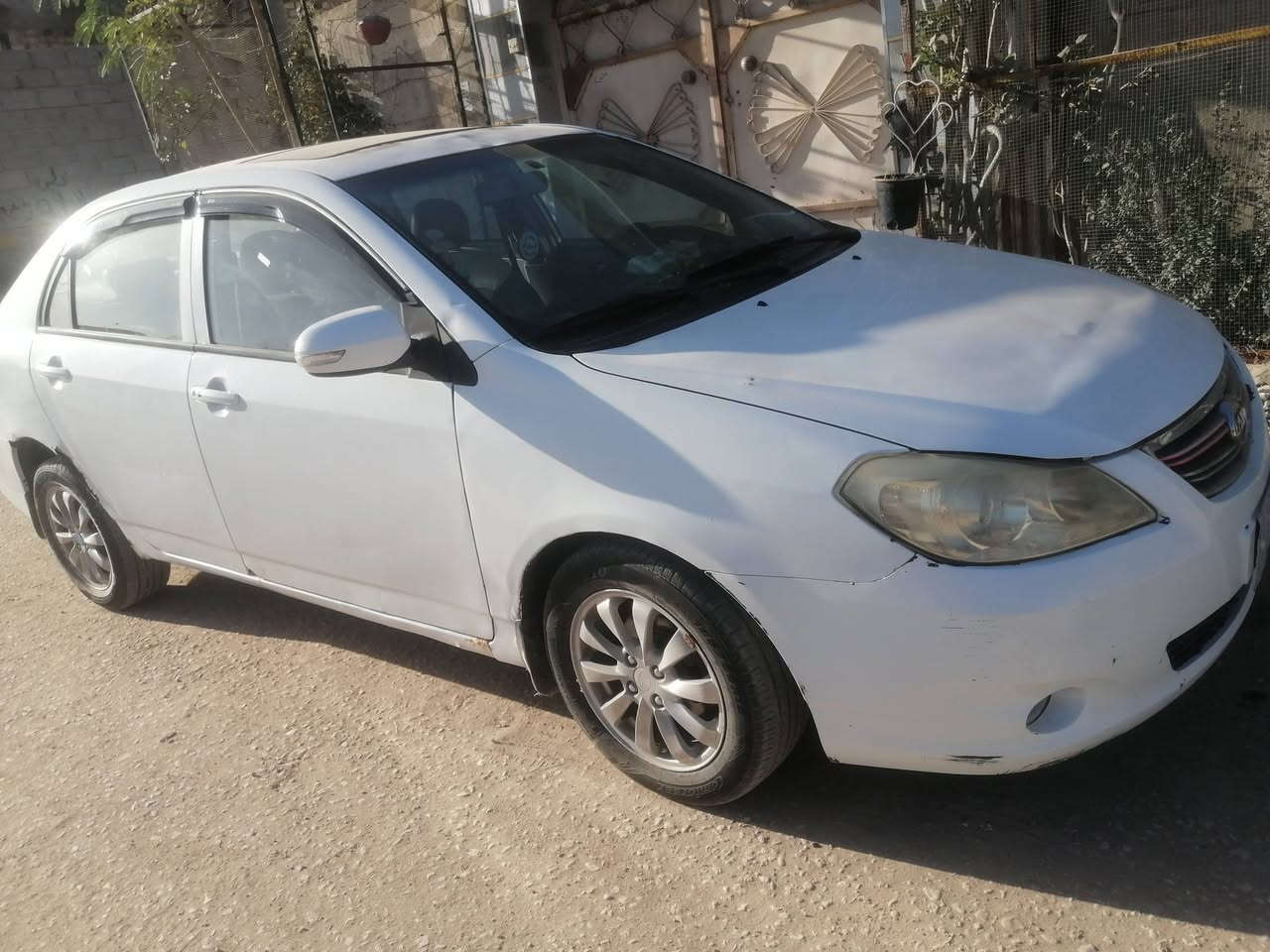 سلام عليكم بي واي دي G3 للبيع ***********
