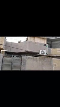 اللهم صلي على محمد وآل محمد سلام عليكم ورحمة الله وبركاتة  .  بيت ابوب...