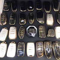 مفاتيح دبي • توصيل • النجف الاشرف حي السلام