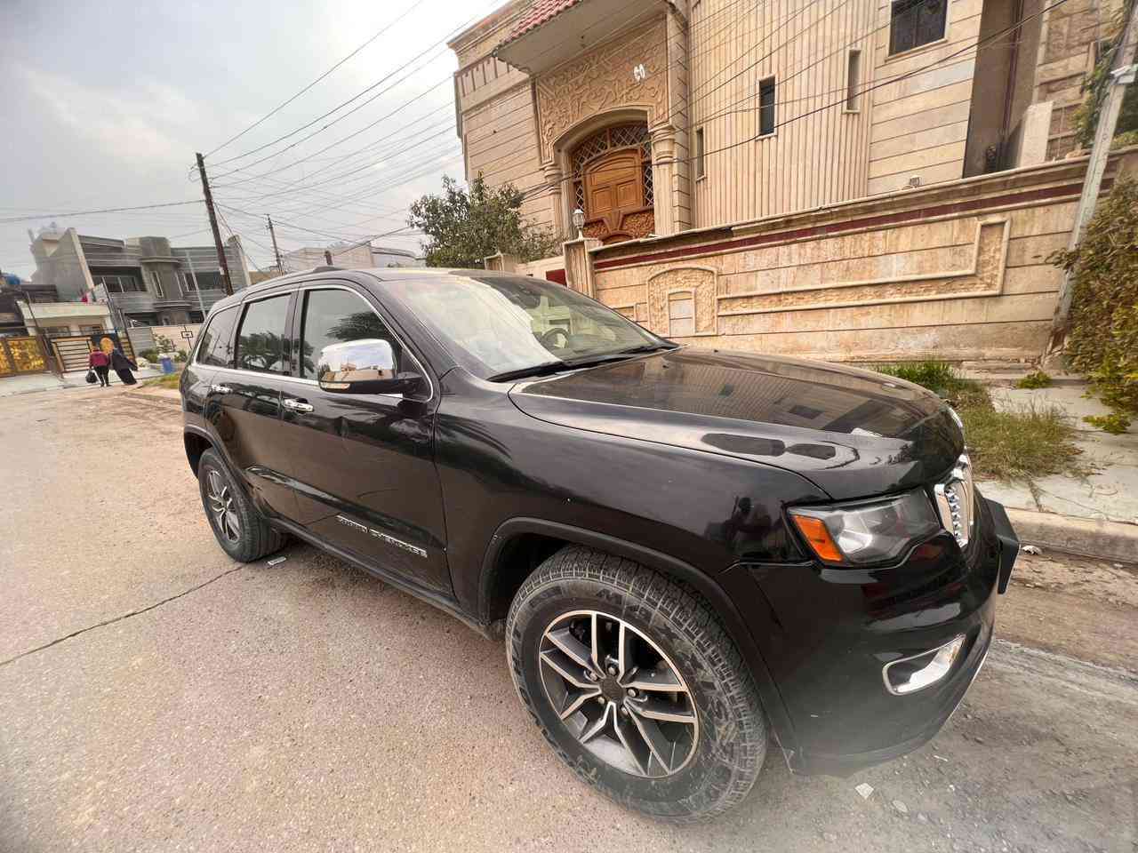 للبيع كراند شيروكي 2020 لمتدد ✅

سعرها ادخل ع رابط https://t.me/carssofiraq/15285

المواصفات
بصمه تشغيل عن بعد محرك V6
حساسات خلفيه كامره خلفيه دواره
نظام اشاره النقطه العمياء بالمري الجانبيه
ماشي 51 الف ميل
صدر امامي جديد وكاله موبار
استيرن كهرباء لايتات زينون اصلي
مري جانبيه هيتر
كشنات اماميه كهربائيه ونظام تدفئة وتبريد تبريد قطعتين وشاشه كبيره للتحكم والكونترول تحكم ستيرن بولتوث وحاكيه وكروس سرعه توقف ذاتي عند الرجوع للخلف
صندوق خلفي كهرباءي
تدفئه ستيرن وخزن وضعيات القياده
نظام خرائط وملاحه
شاشه عرض الاعطال بنوراما
توويل دبل كير اوتو وعادي 8نمر
نضام سبورت دكمه
صور الحادث مرفقه بيع فقط
الرقم ***********
.
.
🚗اعرض سيارتك ع اقوى قناة تلكرام للبيع و شراء سيارات ادخل ع رابط 
👇👇
https://t.me/carssofiraq
