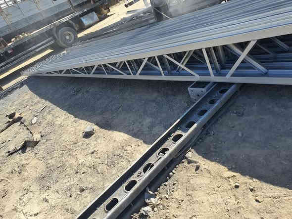 بسم الله الرحمن الرحيم
يسر شركه براند لتسويق أن تعلن عن توفر:

✅ عمود مغلون
• ١١ متر
• ٩ متر

✅ عمود مصبوغ
• ١١ متر
• ٩ متر

✅ أعمدة مشبكة
• ٩ متر
• ١١ متر

📍 موقع الشركة: بغداد –
📞 للاستفسار والتواصل عبر واتساب: ***********

📦 تجهيز مباشر من المعمل بأسعار منافسة وجودة مضمونة
🚚 شحن إلى كافة المحافظات
 #مغلون #مصبوغ #مشبك #كهرباء 

---
