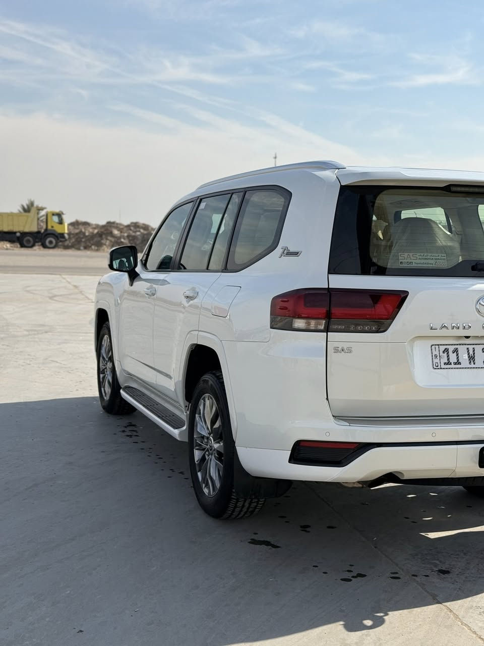 لاندكروز  GXR.  2022
مكفوله كفاله عامه
6v تنفس طبيعي
فول 3 شاشات
السعر 675
مكانها بالصويره
للتواصل ***********
